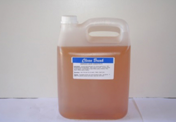 Dishwashing Liquid Concentrated